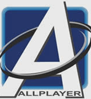 AllPlayer - náhľad